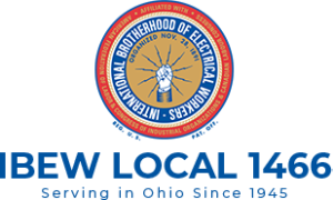 IBEW Local 1466 Serving in Ohio Since 1945